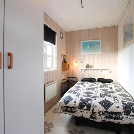 Aukusti - 600m From The Sea By Interhome بيت للعطل