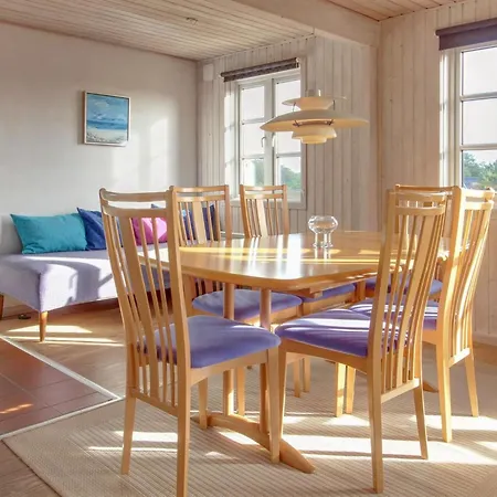 Aukusti - 600m From The Sea By Interhome بيت للعطل