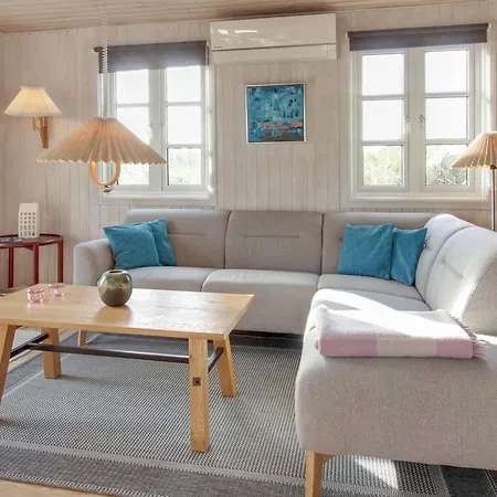 Aukusti - 600m From The Sea By Interhome * فايرس ستراند