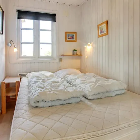 بيت للعطل Aukusti - 600m From The Sea By Interhome *