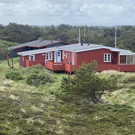 Aukusti - 600m From The Sea By Interhome 度假居