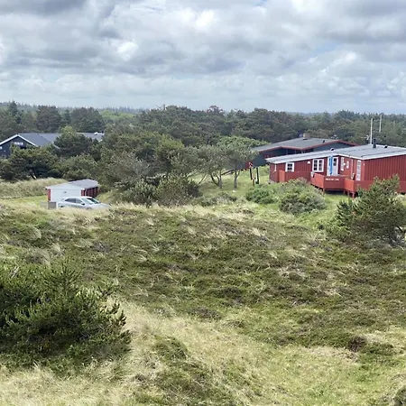 Aukusti - 600m From The Sea By Interhome Vejers Strand