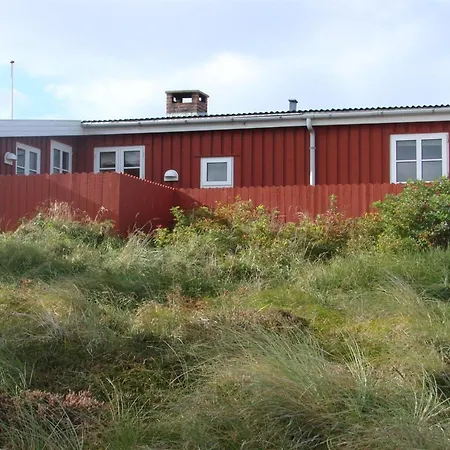 度假居 Aukusti - 600m From The Sea By Interhome