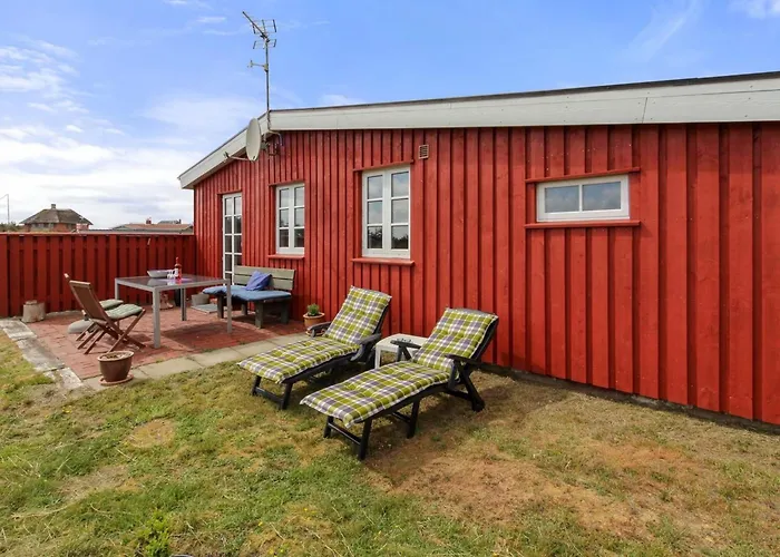 Σπίτι διακοπών Aukusti - 600m From The Sea By Interhome