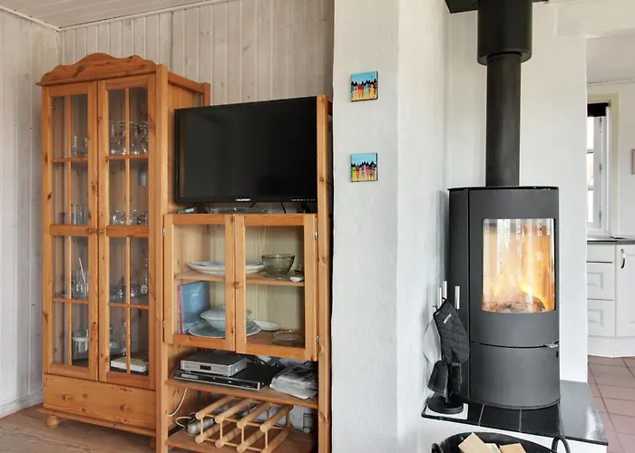 Σπίτι διακοπών Aukusti - 600m From The Sea By Interhome