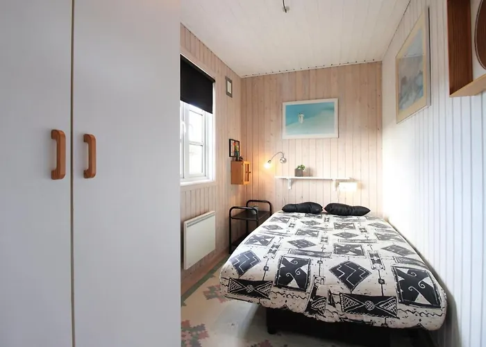 Aukusti - 600m From The Sea By Interhome Σπίτι διακοπών