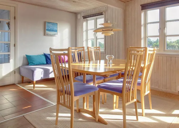 Aukusti - 600m From The Sea By Interhome Σπίτι διακοπών