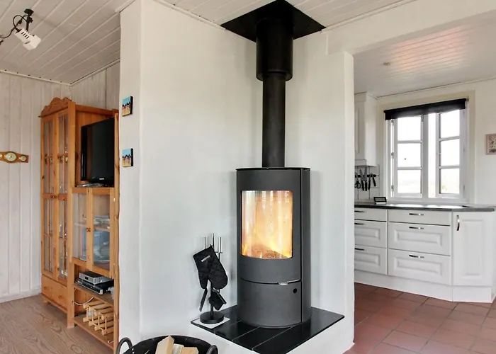 Aukusti - 600m From The Sea By Interhome Prázdninový dům