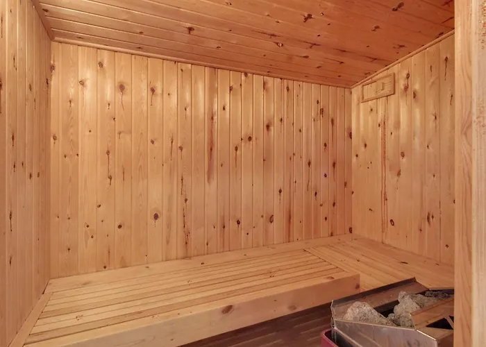 Aukusti - 600m From The Sea By Interhome * Vejers Strand