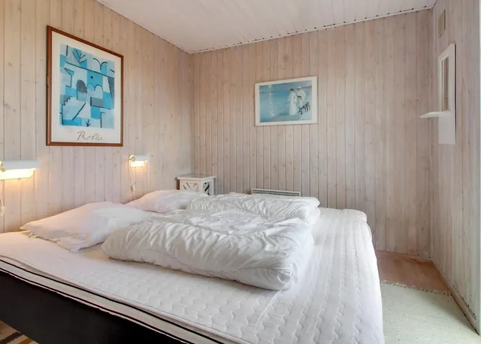 Σπίτι διακοπών Aukusti - 600m From The Sea By Interhome *