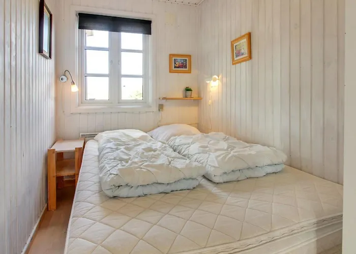 Prázdninový dům Aukusti - 600m From The Sea By Interhome *