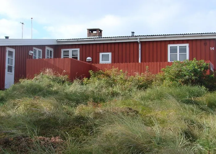 Prázdninový dům Aukusti - 600m From The Sea By Interhome