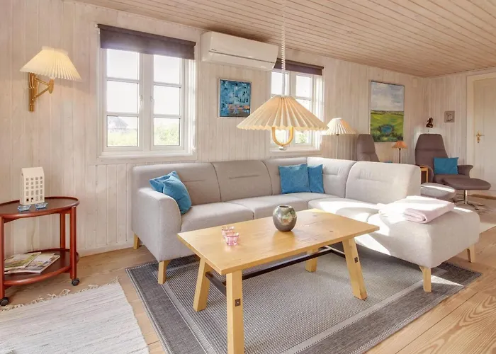 Aukusti - 600m From The Sea By Interhome Prázdninový dům *